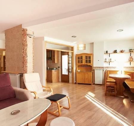 Trampantojo Apartamento En El Corazon De Pamplona Διαμέρισμα Εξωτερικό φωτογραφία