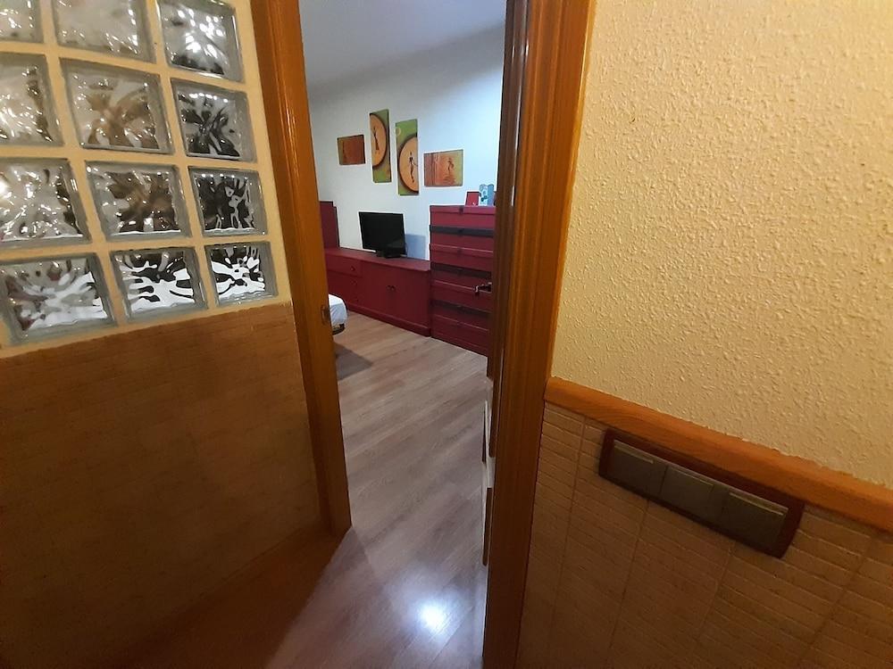 Trampantojo Apartamento En El Corazon De Pamplona Διαμέρισμα Εξωτερικό φωτογραφία