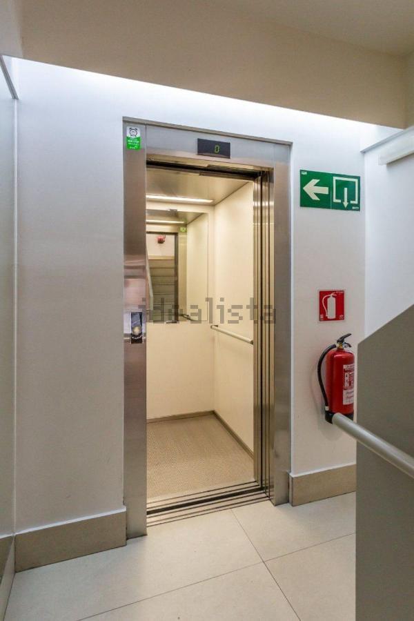 Trampantojo Apartamento En El Corazon De Pamplona Διαμέρισμα Εξωτερικό φωτογραφία