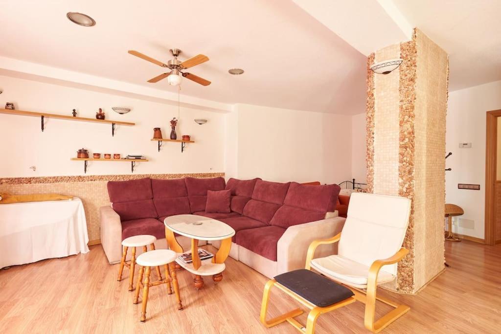 Trampantojo Apartamento En El Corazon De Pamplona Διαμέρισμα Εξωτερικό φωτογραφία