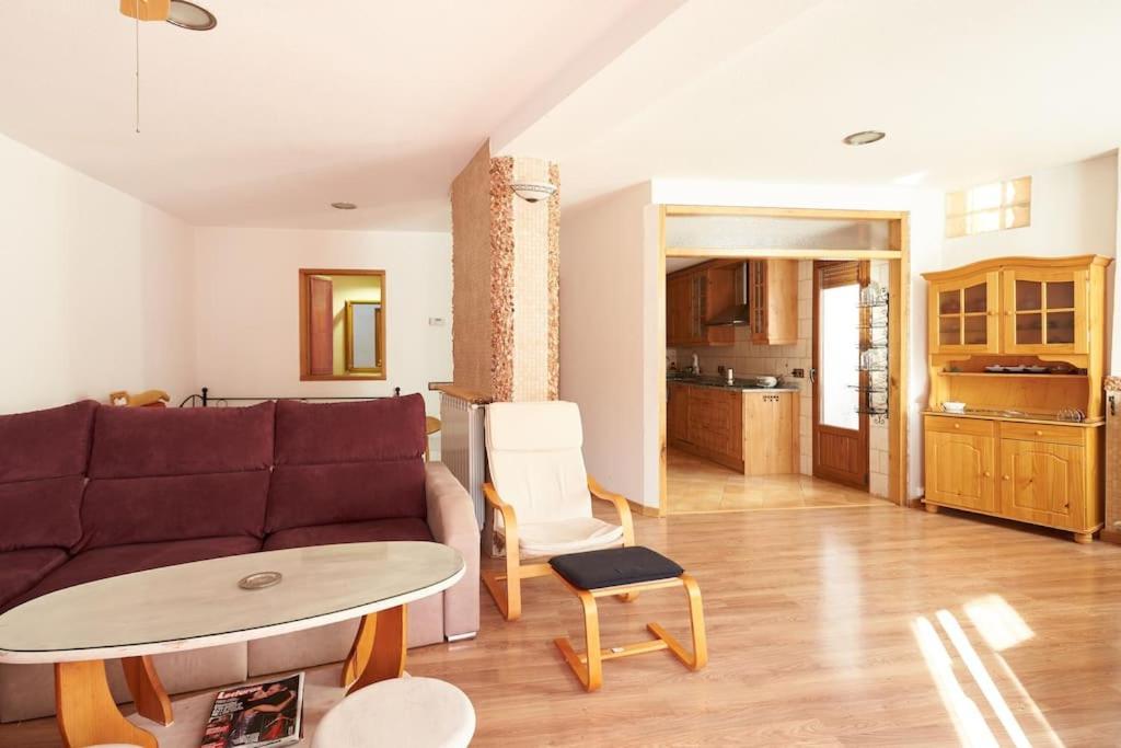 Trampantojo Apartamento En El Corazon De Pamplona Διαμέρισμα Εξωτερικό φωτογραφία