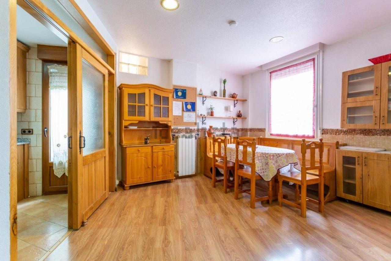 Trampantojo Apartamento En El Corazon De Pamplona Διαμέρισμα Εξωτερικό φωτογραφία