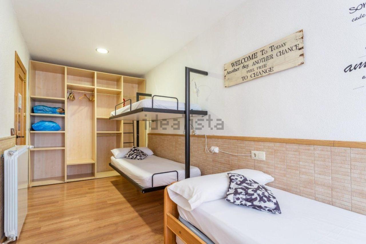 Trampantojo Apartamento En El Corazon De Pamplona Διαμέρισμα Εξωτερικό φωτογραφία