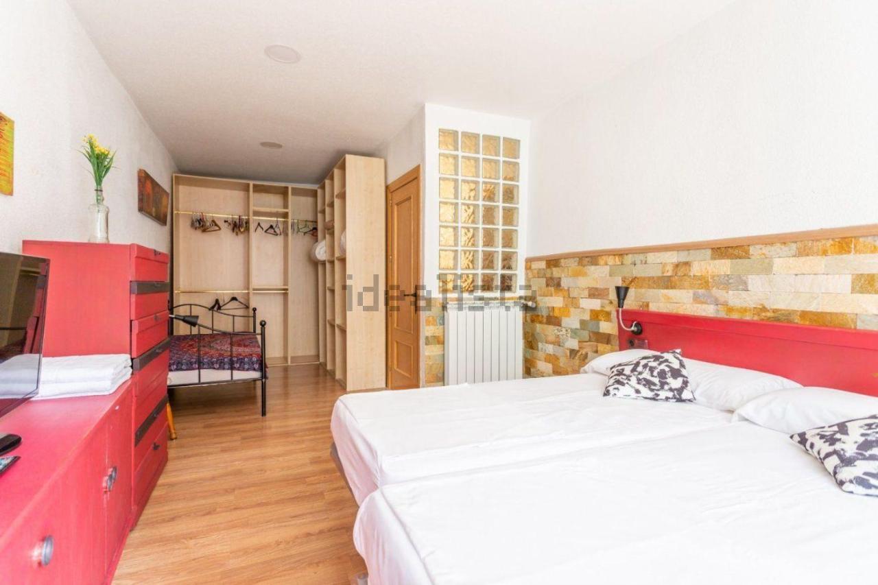 Trampantojo Apartamento En El Corazon De Pamplona Διαμέρισμα Εξωτερικό φωτογραφία