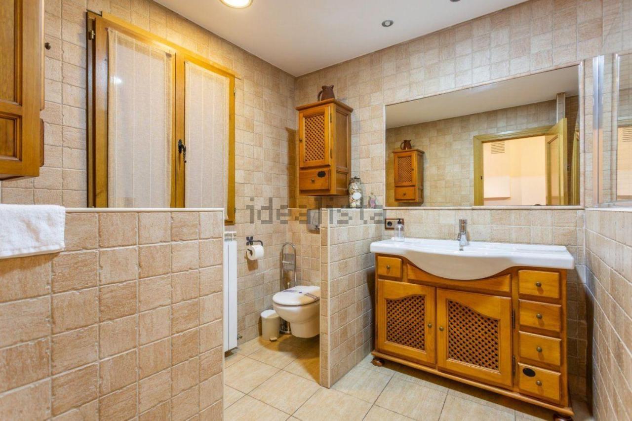 Trampantojo Apartamento En El Corazon De Pamplona Διαμέρισμα Εξωτερικό φωτογραφία