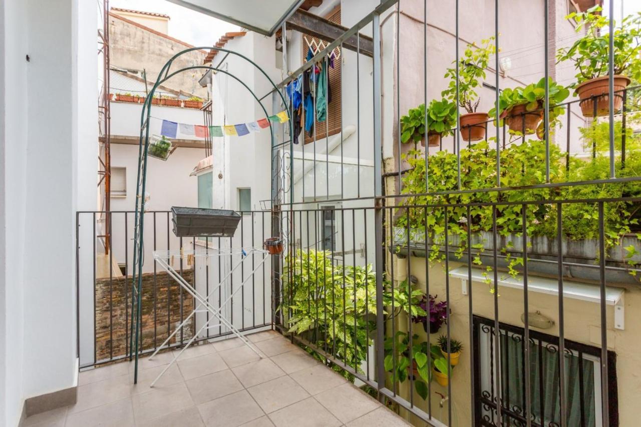 Trampantojo Apartamento En El Corazon De Pamplona Διαμέρισμα Εξωτερικό φωτογραφία