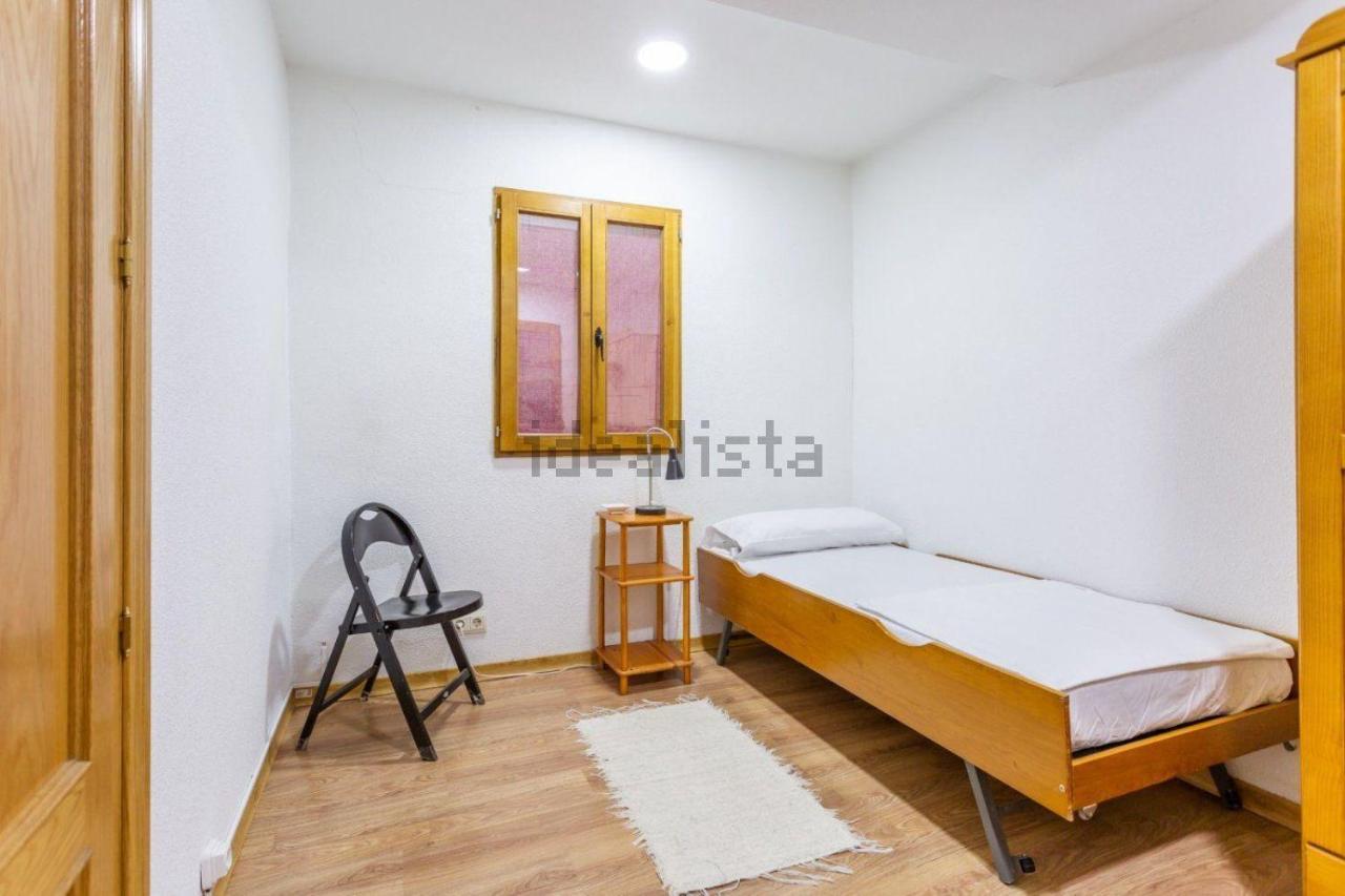 Trampantojo Apartamento En El Corazon De Pamplona Διαμέρισμα Εξωτερικό φωτογραφία