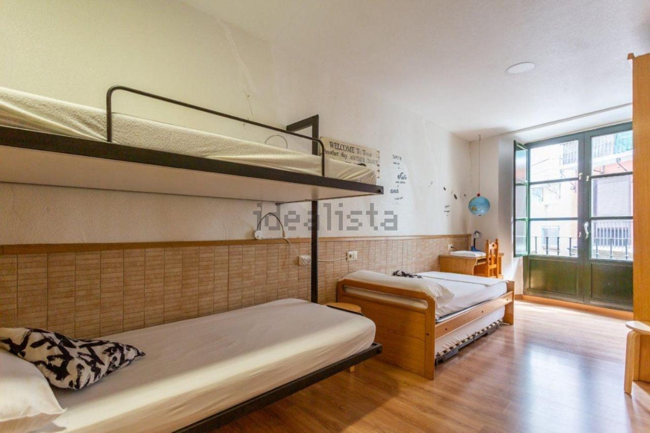 Trampantojo Apartamento En El Corazon De Pamplona Διαμέρισμα Εξωτερικό φωτογραφία