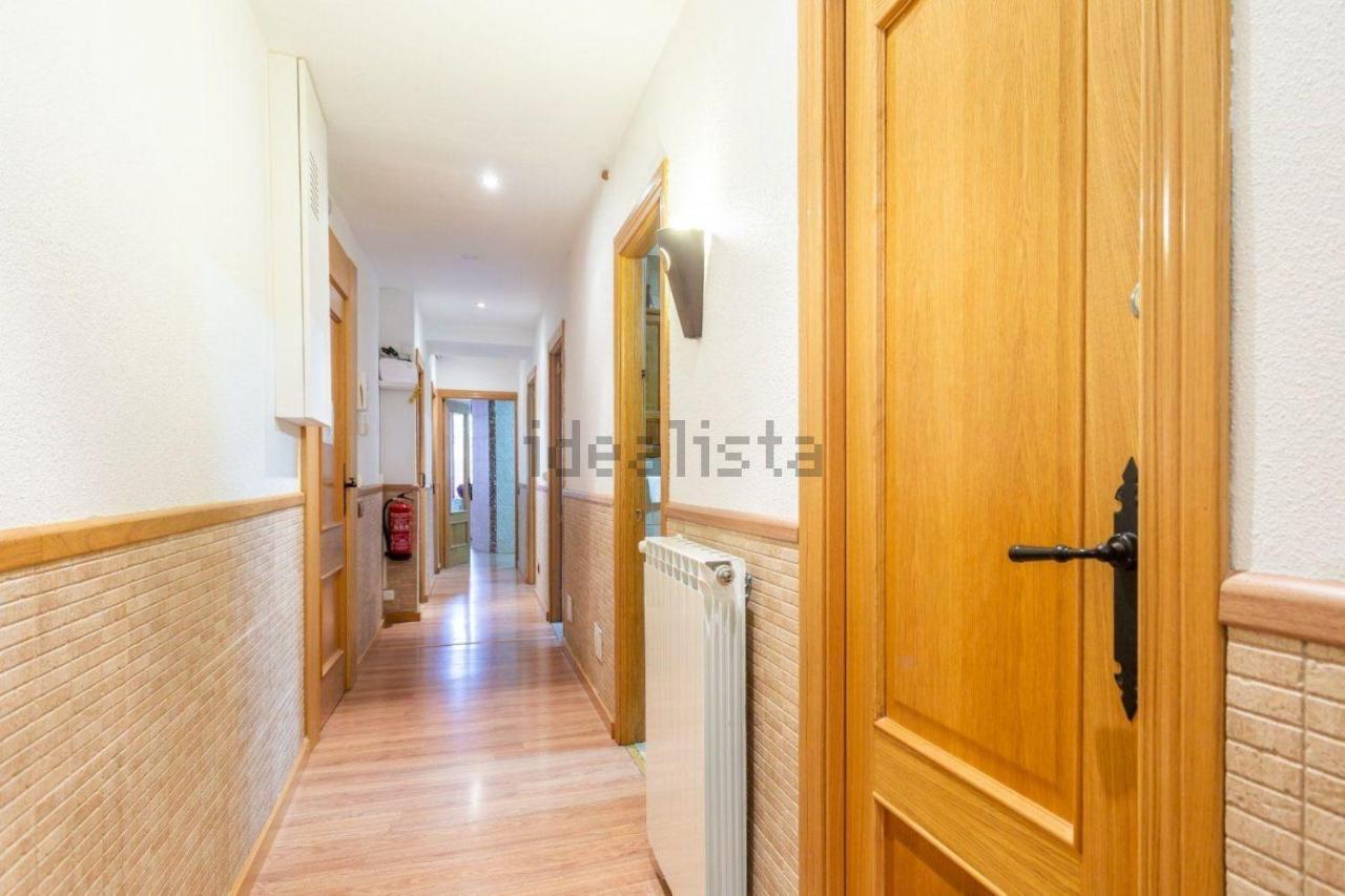 Trampantojo Apartamento En El Corazon De Pamplona Διαμέρισμα Εξωτερικό φωτογραφία