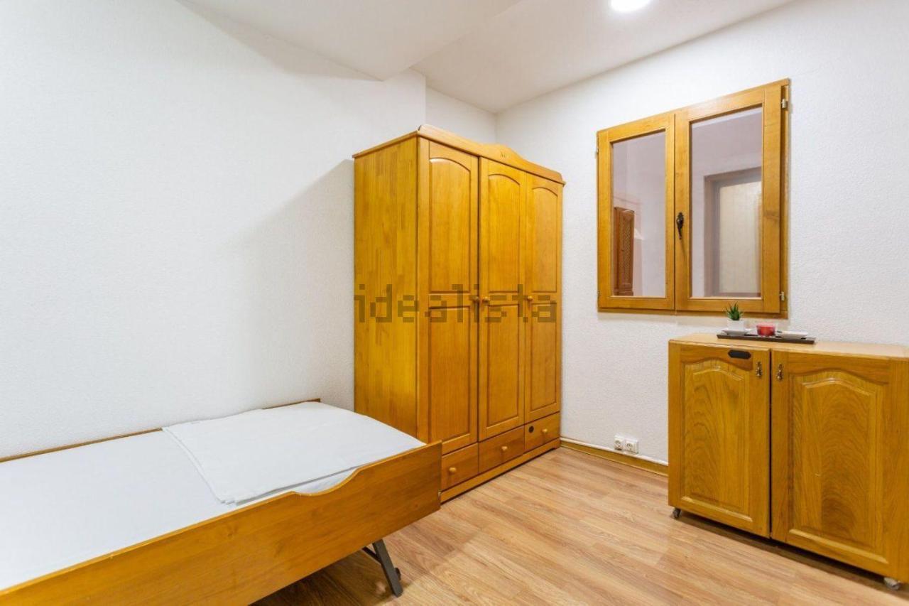 Trampantojo Apartamento En El Corazon De Pamplona Διαμέρισμα Εξωτερικό φωτογραφία