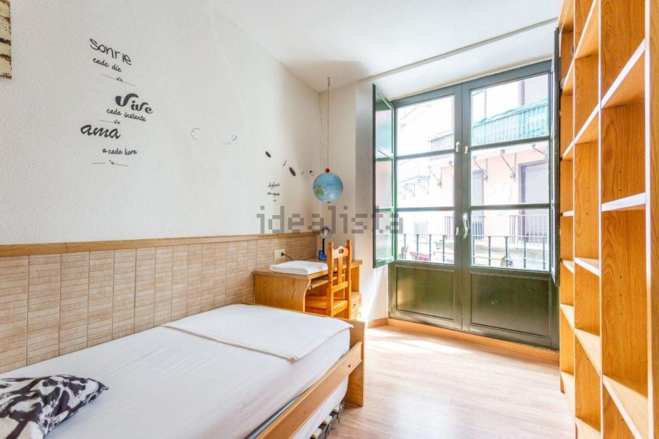 Trampantojo Apartamento En El Corazon De Pamplona Διαμέρισμα Εξωτερικό φωτογραφία