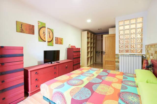 Trampantojo Apartamento En El Corazon De Pamplona Διαμέρισμα Εξωτερικό φωτογραφία