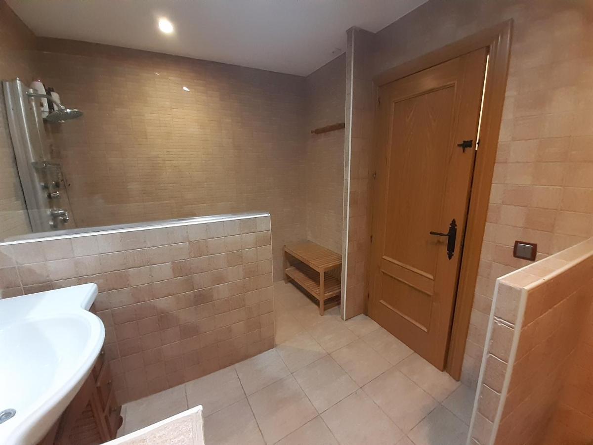 Trampantojo Apartamento En El Corazon De Pamplona Διαμέρισμα Εξωτερικό φωτογραφία