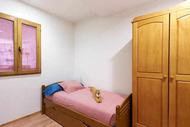 Trampantojo Apartamento En El Corazon De Pamplona Διαμέρισμα Εξωτερικό φωτογραφία