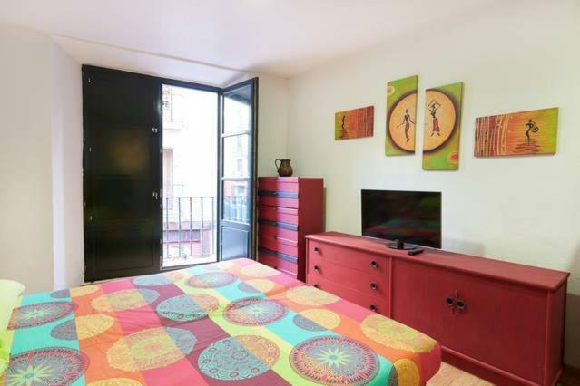 Trampantojo Apartamento En El Corazon De Pamplona Διαμέρισμα Εξωτερικό φωτογραφία
