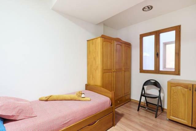 Trampantojo Apartamento En El Corazon De Pamplona Διαμέρισμα Εξωτερικό φωτογραφία