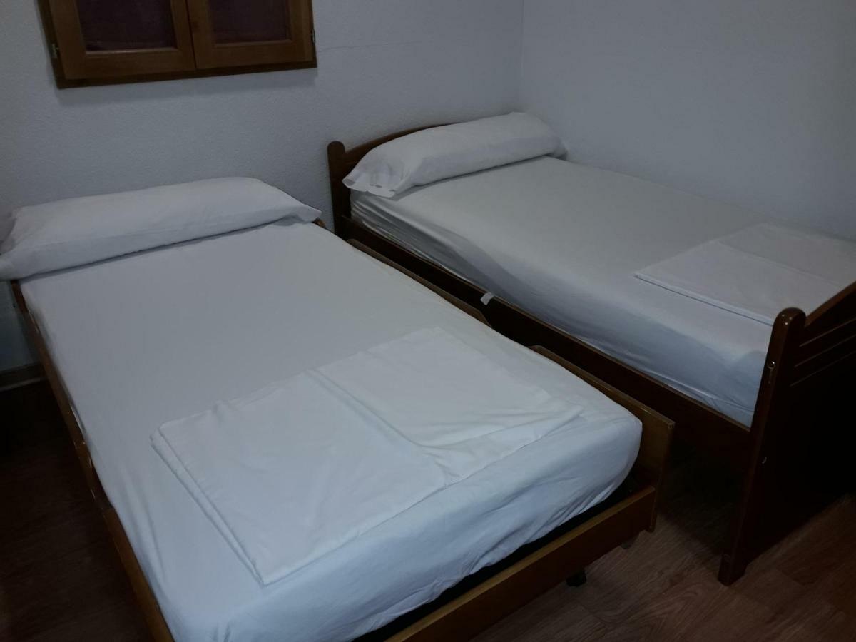 Trampantojo Apartamento En El Corazon De Pamplona Διαμέρισμα Εξωτερικό φωτογραφία